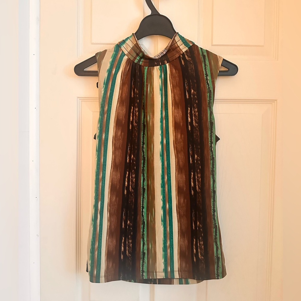 Serenade soft tank - size S